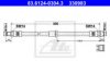 VOLVO 30665007 Brake Hose